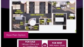 Office for sale in San Lorenzo, Metro Manila