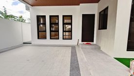 4 Bedroom House for sale in Pinagbuhatan, Metro Manila