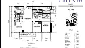 3 Bedroom Condo for sale in Carmona, Metro Manila