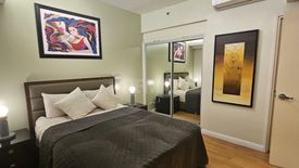 1 Bedroom Condo for rent in Rockwell, Metro Manila near MRT-3 Guadalupe