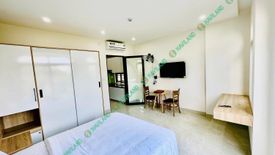 Cho thuê căn hộ chung cư 1 phòng ngủ tại Phước Mỹ, Quận Sơn Trà, Đà Nẵng