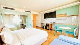 Cho thuê căn hộ chung cư 1 phòng ngủ tại Phước Mỹ, Quận Sơn Trà, Đà Nẵng