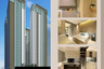 Condo for Sale or Rent in The Paddington Place, Highway Hills, Metro Manila near MRT-3 Shaw Boulevard