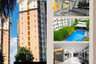 2 Bedroom Condo for Sale or Rent in The Rochester, San Joaquin, Metro Manila