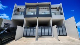 3 Bedroom Townhouse for sale in Tandang Sora, Metro Manila