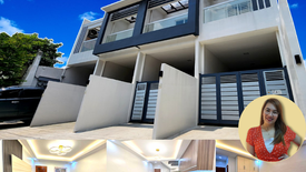 3 Bedroom Townhouse for sale in Tandang Sora, Metro Manila