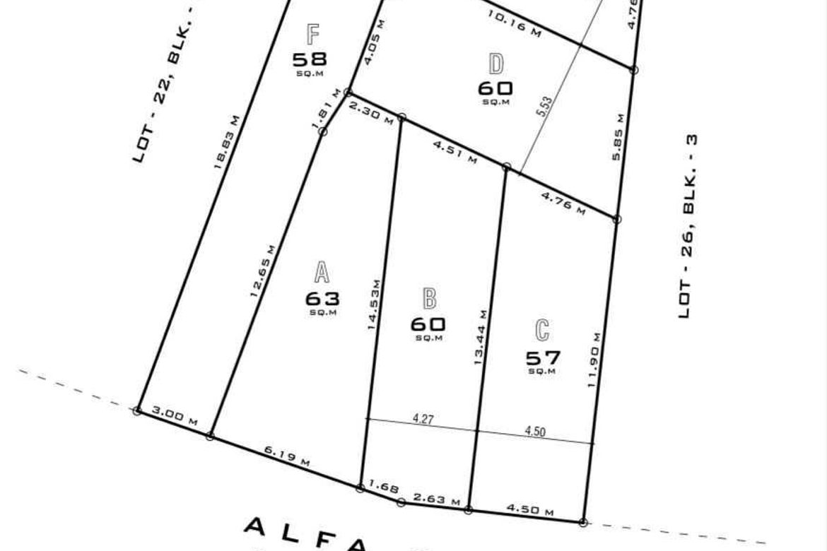 Customized 3BR House in North Fairview Park Phase 3 Subdivision, QC - Near MRT 7