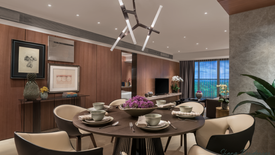 3 Bedroom Condo for sale in Wack-Wack Greenhills, Metro Manila near MRT-3 Ortigas, Mandaluyong, Metro Manila - Photo 2