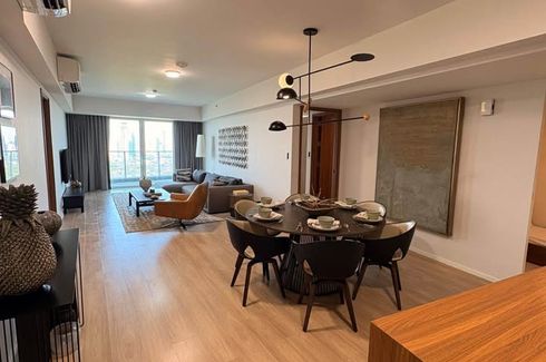 2 Bedroom Condo for sale in Wack-Wack Greenhills, Metro Manila near MRT-3 Ortigas, Mandaluyong, Metro Manila