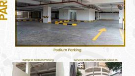 2 Bedroom Condo for sale in COVENT GARDEN, Santa Mesa, Metro Manila near LRT-2 V. Mapa