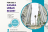 1 Bedroom Condo for sale in Kasara Urban Resort Residences, Ugong, Metro Manila