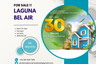 Land for sale in Laguna BelAir 3, Loma, Laguna