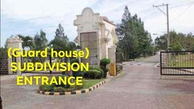 Land for sale in Patutong Malaki North, Cavite