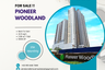2 Bedroom Condo for sale in Pioneer Woodlands, Barangka Ilaya, Metro Manila near MRT-3 Boni