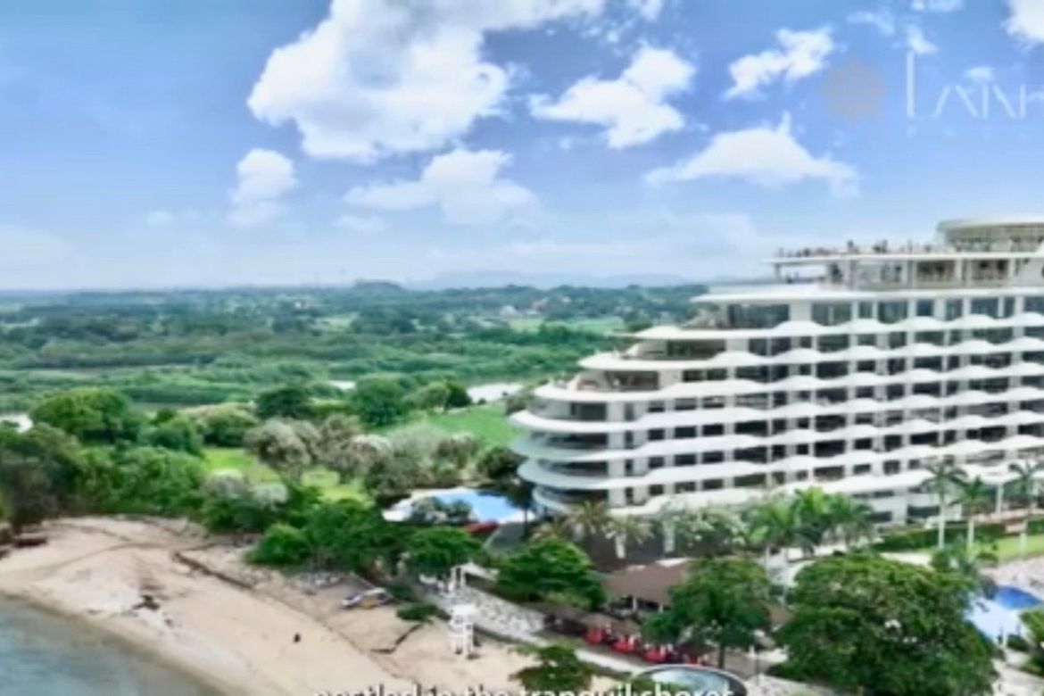 THE NAUTILUS BEACHFRONT CONDOMINIUM HOTEL IN CALATAGAN SOUTH BEACH BATANGAS ,PHILIPPINES