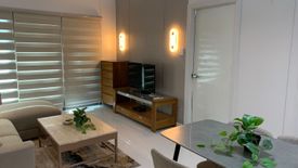 1 Bedroom Condo for rent in Rockwell, Metro Manila near MRT-3 Guadalupe