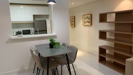 1 Bedroom Condo for rent in Rockwell, Metro Manila near MRT-3 Guadalupe