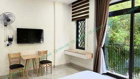 Cho thuê căn hộ chung cư 1 phòng ngủ tại Phước Mỹ, Quận Sơn Trà, Đà Nẵng