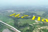 Tanah dijual dengan  di Ciangir, Banten