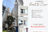 2 Bedroom Condo for Sale or Rent in COVENT GARDEN, Santa Mesa, Metro Manila near LRT-2 V. Mapa