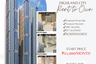1 Bedroom Condo for Sale or Rent in Empire East Highland City, Manggahan, Metro Manila