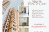 2 Bedroom Condo for Sale or Rent in Little Baguio Terraces, Ermita&ntilde;o, Metro Manila near LRT-2 J. Ruiz