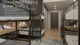 1 Bedroom Condo for sale in Barangay 75, Metro Manila near LRT-1 Baclaran