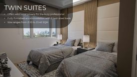 1 Bedroom Condo for sale in Barangay 75, Metro Manila near LRT-1 Baclaran