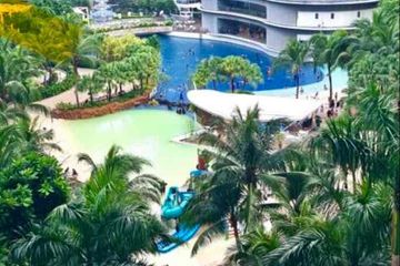 1 Bedroom Condo for sale in Glam Residences, South Triangle, Metro Manila near MRT-3 Kamuning, Quezon City, Metro Manila - Photo 2