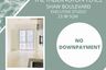 1 Bedroom Condo for sale in The Paddington Place, Highway Hills, Metro Manila near MRT-3 Shaw Boulevard