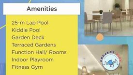 Condo for sale in The Paddington Place, Highway Hills, Metro Manila near MRT-3 Shaw Boulevard