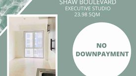1 Bedroom Condo for sale in The Paddington Place, Highway Hills, Metro Manila near MRT-3 Shaw Boulevard