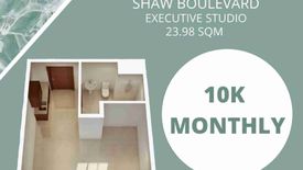 1 Bedroom Condo for sale in The Paddington Place, Highway Hills, Metro Manila near MRT-3 Shaw Boulevard