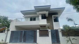 5 Bedroom House for rent in Cutcut, Pampanga