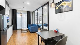 1 Bedroom Apartment for rent in My An, Da Nang