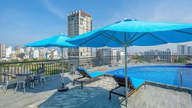 Cho thuê căn hộ chung cư 2 phòng ngủ tại An Hải Bắc, Quận Sơn Trà, Đà Nẵng