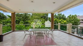 7 Bedroom House for rent in Cabancalan, Cebu