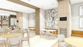 Apartment for rent in Malate, Metro Manila near LRT-1 Vito Cruz