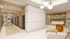 Apartment for rent in Malate, Metro Manila near LRT-1 Vito Cruz