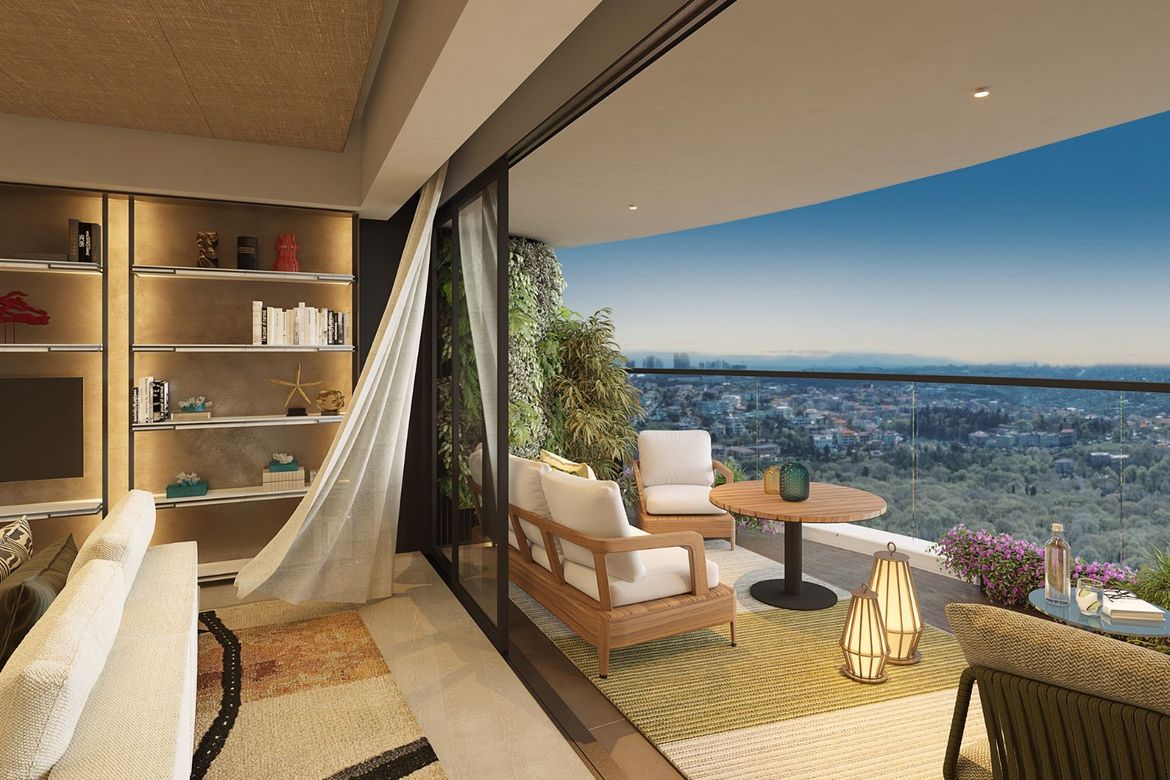 Best 1 Bedroom unit with Parking in Pasig City for sale Haraya Residences by Shangrila Properties near Pasig Hospitals Offices Schools and Malls