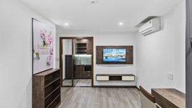 Cho thuê căn hộ chung cư 1 phòng ngủ tại Mỹ An, Quận Ngũ Hành Sơn, Đà Nẵng
