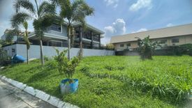 Land for sale in Cutcut, Pampanga