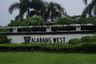 Land for sale in Almanza Dos, Metro Manila