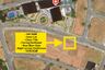 Land for sale in Almanza Dos, Metro Manila
