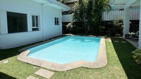 4 Bedroom House for rent in Dasmariñas North, Metro Manila near MRT-3 Ayala