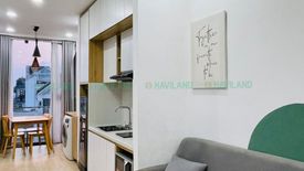 Cho thuê căn hộ chung cư 2 phòng ngủ tại Phước Mỹ, Quận Sơn Trà, Đà Nẵng