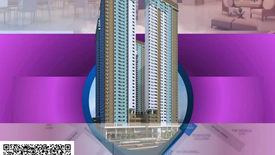 1 Bedroom Condo for Sale or Rent in The Paddington Place, Highway Hills, Metro Manila near MRT-3 Shaw Boulevard