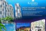 2 Bedroom Condo for Sale or Rent in Kasara Urban Resort Residences, Ugong, Metro Manila