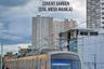 2 Bedroom Condo for Sale or Rent in COVENT GARDEN, Santa Mesa, Metro Manila near LRT-2 V. Mapa