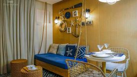 1 Bedroom Condo for Sale or Rent in Pioneer Woodlands, Barangka Ilaya, Metro Manila near MRT-3 Boni